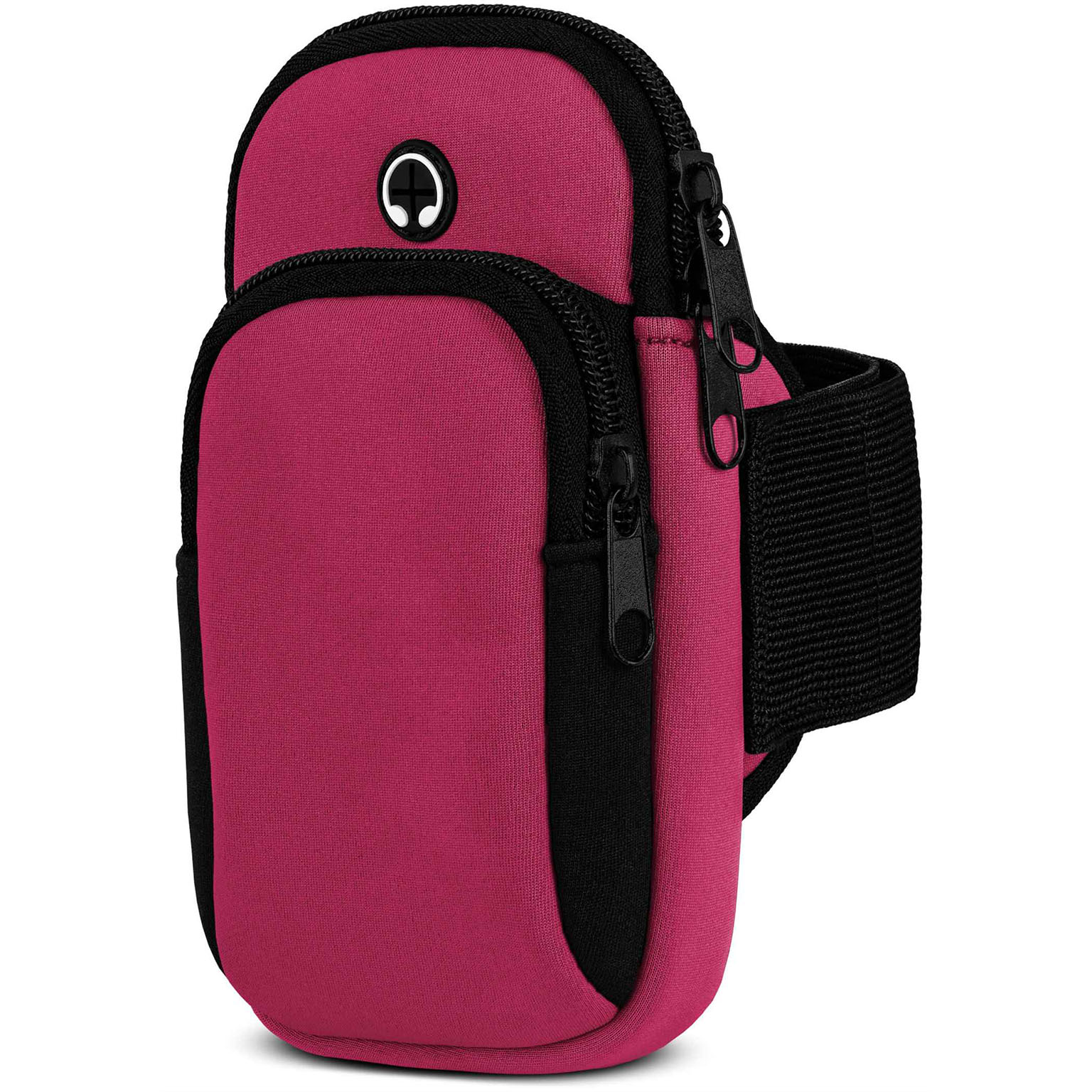 moex Fitness Case Samsung Galaxy Xcover 4s Sport Armband Handy Hauptbild