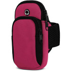 moex Fitness Case Sony Xperia 5 V Sport Armband Handy – Weiteres Produktbild 1