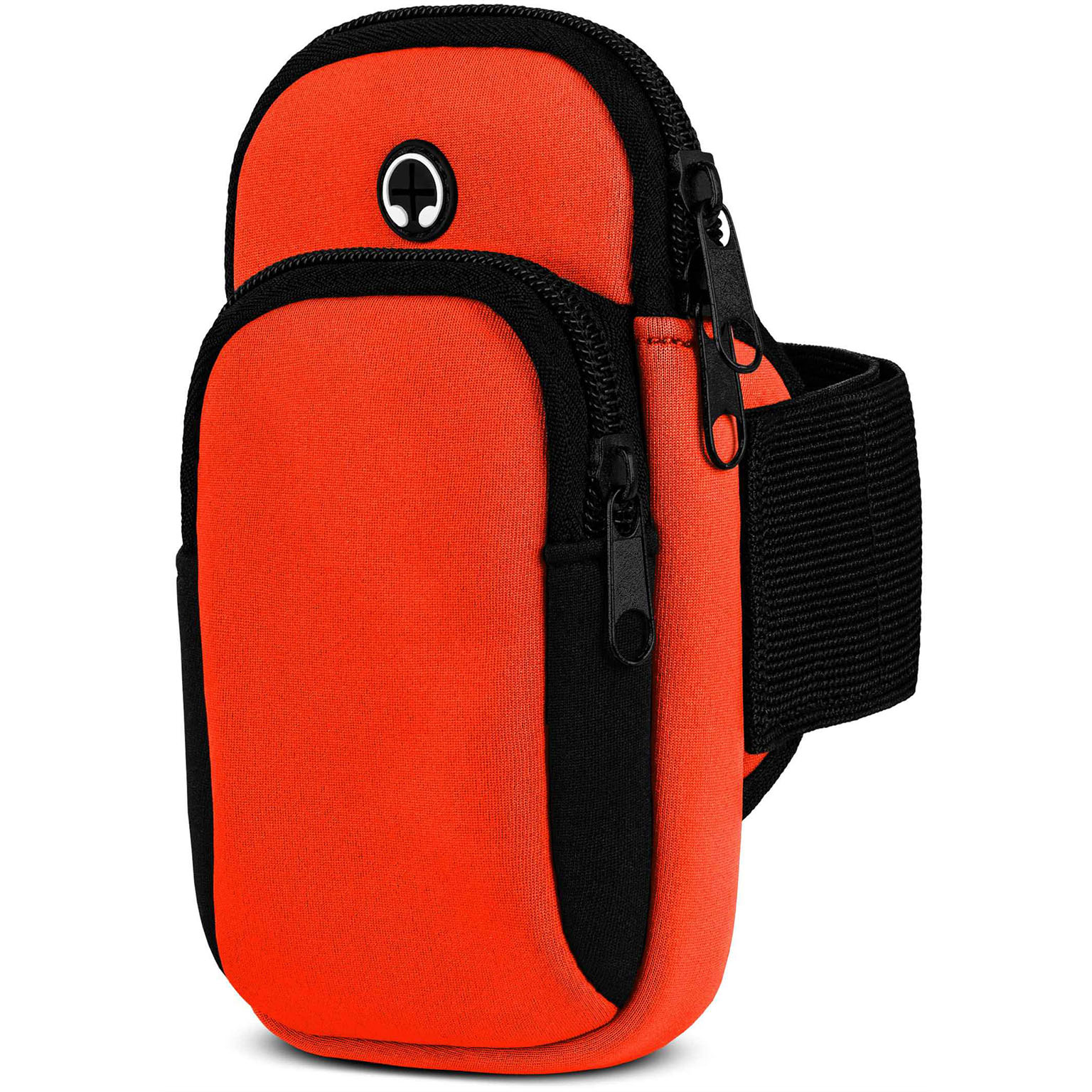 moex Fitness Case Xiaomi 12 Lite Sport Armband Handy – Weiteres Produktbild 1 moex Fitness Case Xiaomi 12 Lite Sport Armband Handy – Weiteres Produktbild 1