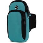 moex Fitness Case Xiaomi 13T Pro Sport Armband Handy – Weiteres Produktbild 1