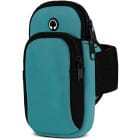 moex Fitness Case Poco F5 Pro Sport Armband Handy – Produktbild 1