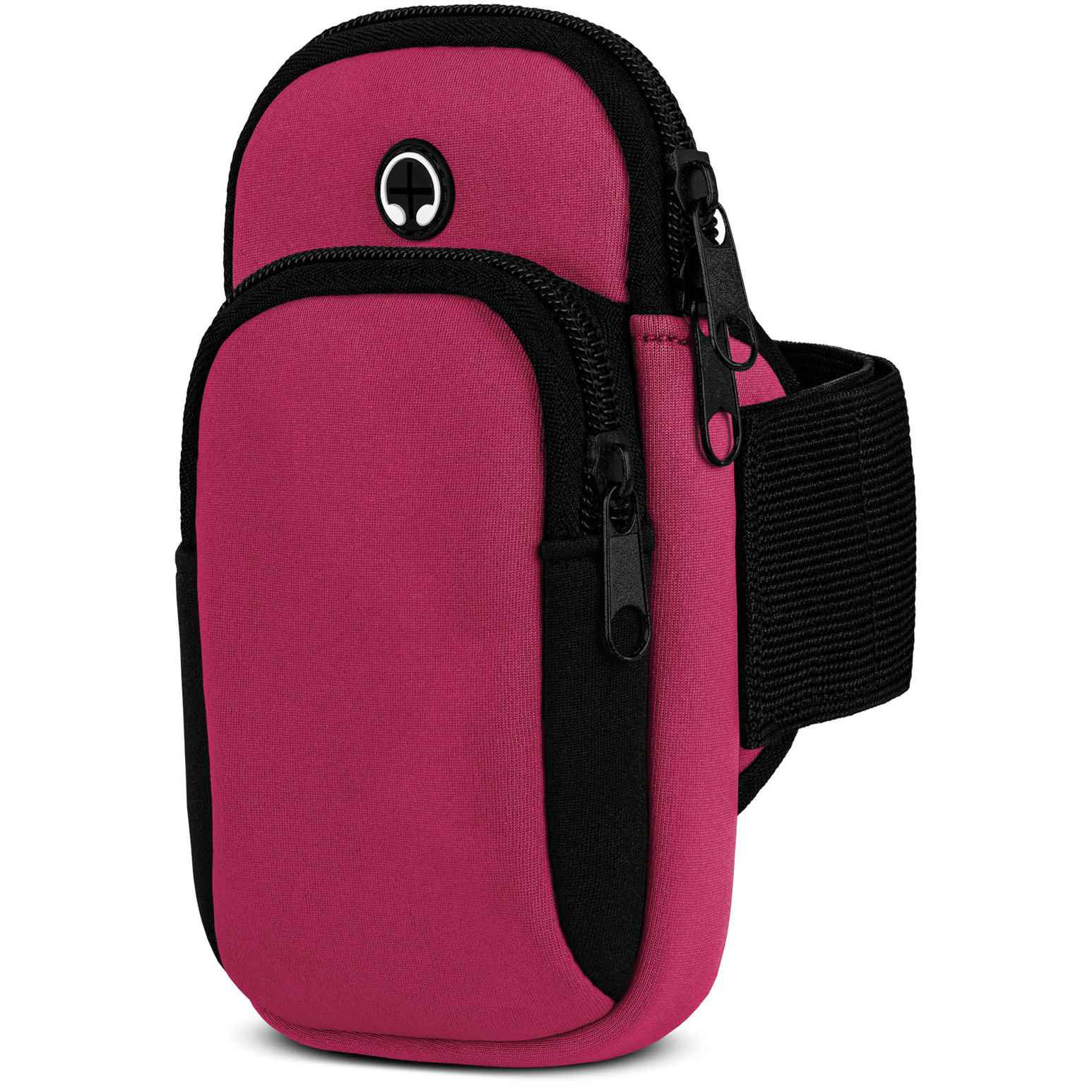 moex Fitness Case Poco F7 Ultra Sport Armband Handy – Weiteres Produktbild 1 moex Fitness Case Poco F7 Ultra Sport Armband Handy – Weiteres Produktbild 1