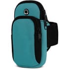 moex Fitness Case Redmi Note 11 Pro Sport Armband Handy – Weiteres Produktbild 1