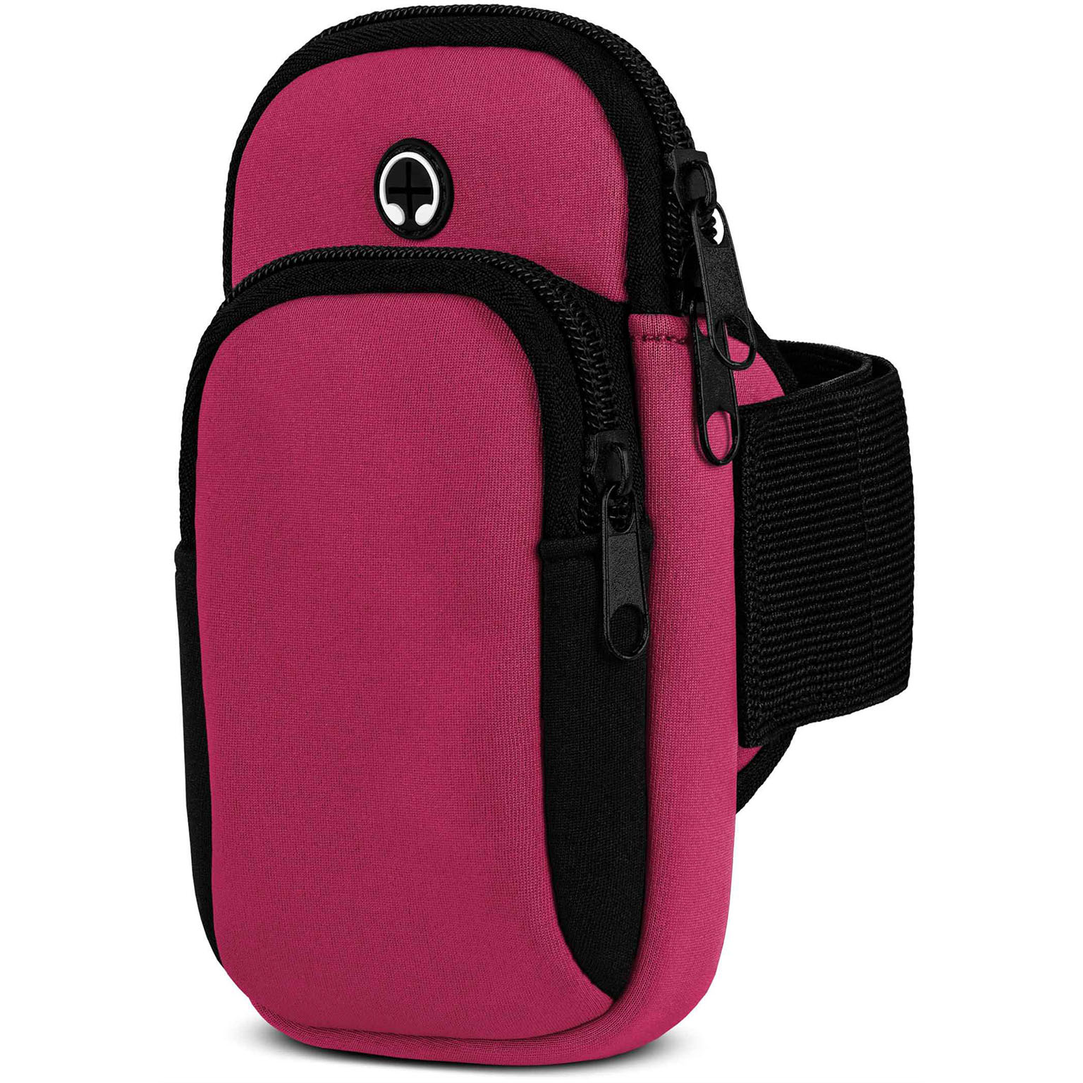 moex Fitness Case Redmi Note 11 Pro Sport Armband Handy Hauptbild