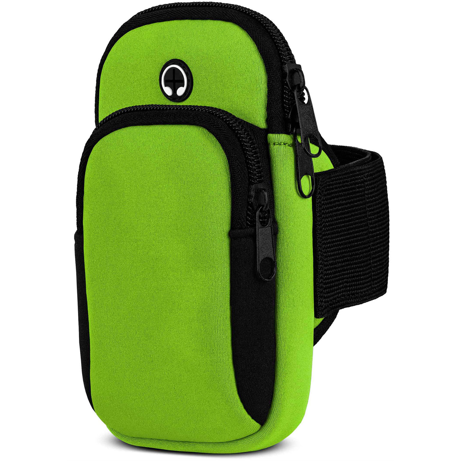 moex Fitness Case Redmi Note 11 Sport Armband Handy Hauptbild