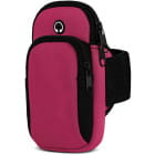 moex Fitness Case Redmi Note 12S Sport Armband Handy – Produktbild 1