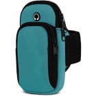 moex Fitness Case Redmi Note 13 (4G) Sport Armband Handy – Produktbild 1