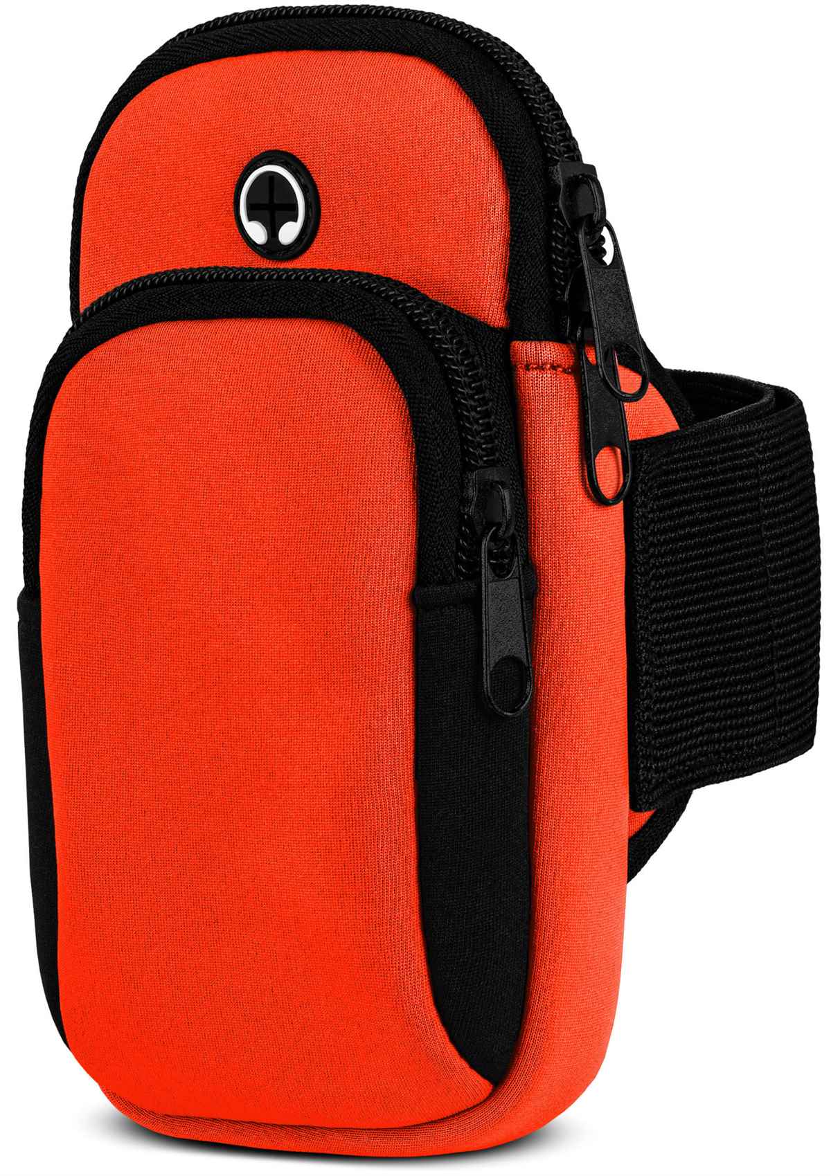moex Fitness Case Motorola Edge 50 Ultra Sport Armband Handy Hauptbild