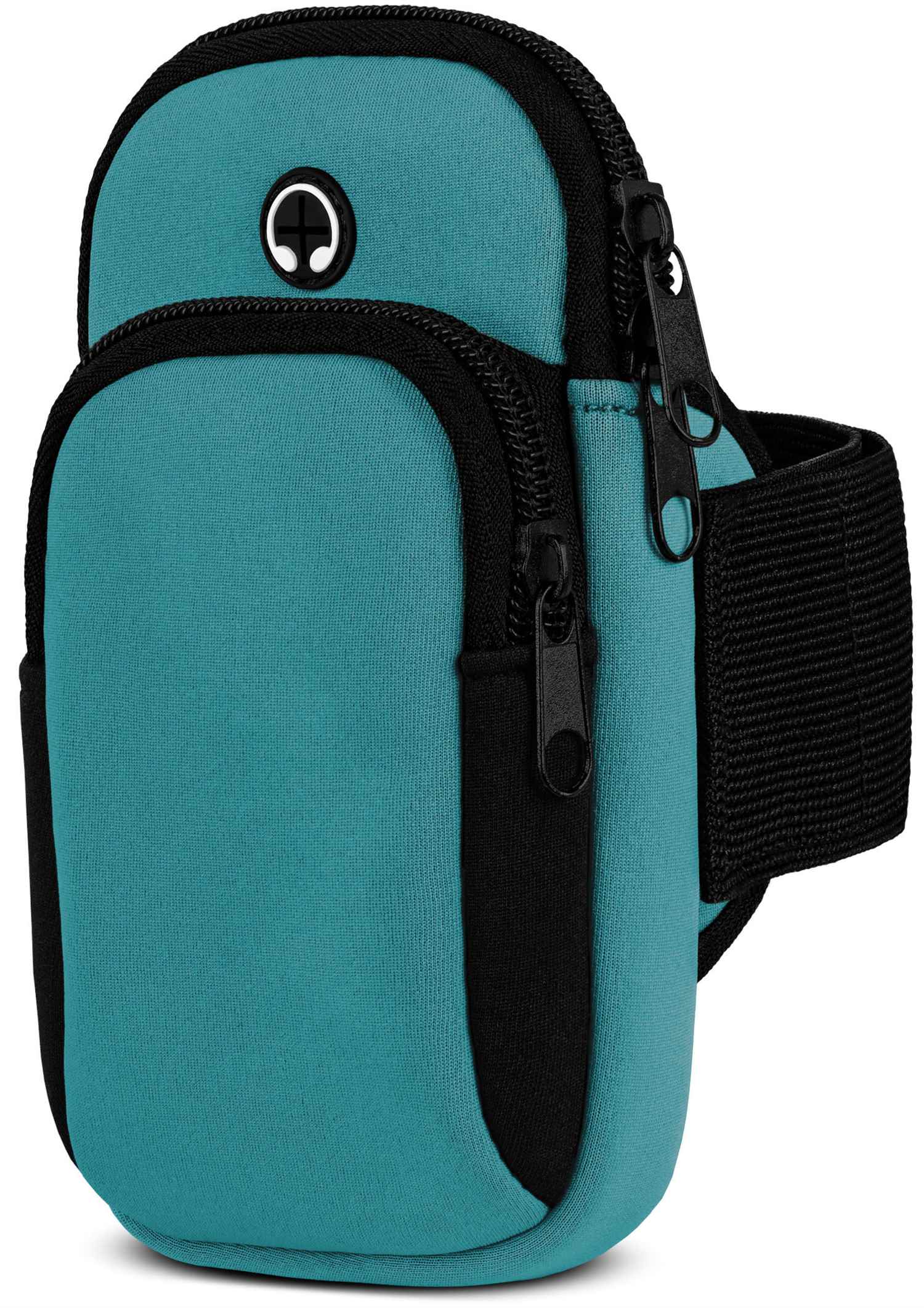moex Fitness Case Motorola Moto G 5G Sport Armband Handy – undefined