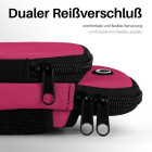 moex Fitness Case Samsung Galaxy M51 Sport Armband Handy – Weiteres Produktbild 4