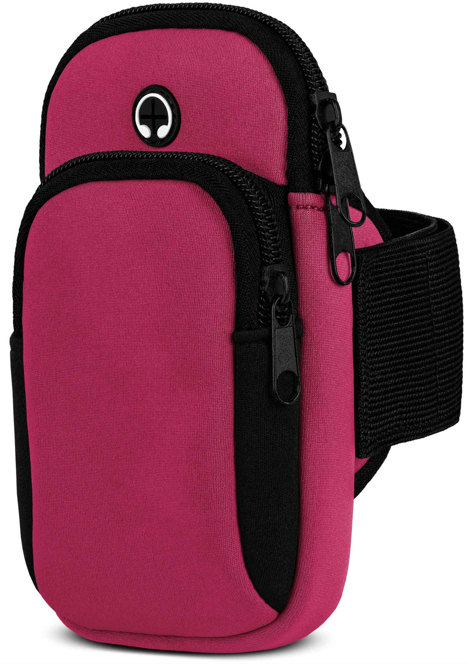 moex Fitness Case Xiaomi Mi A3 Sport Armband Handy Hauptbild