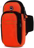 moex Fitness Case Xiaomi Mi Note 10 Pro Sport Armband Handy – Weiteres Produktbild 1