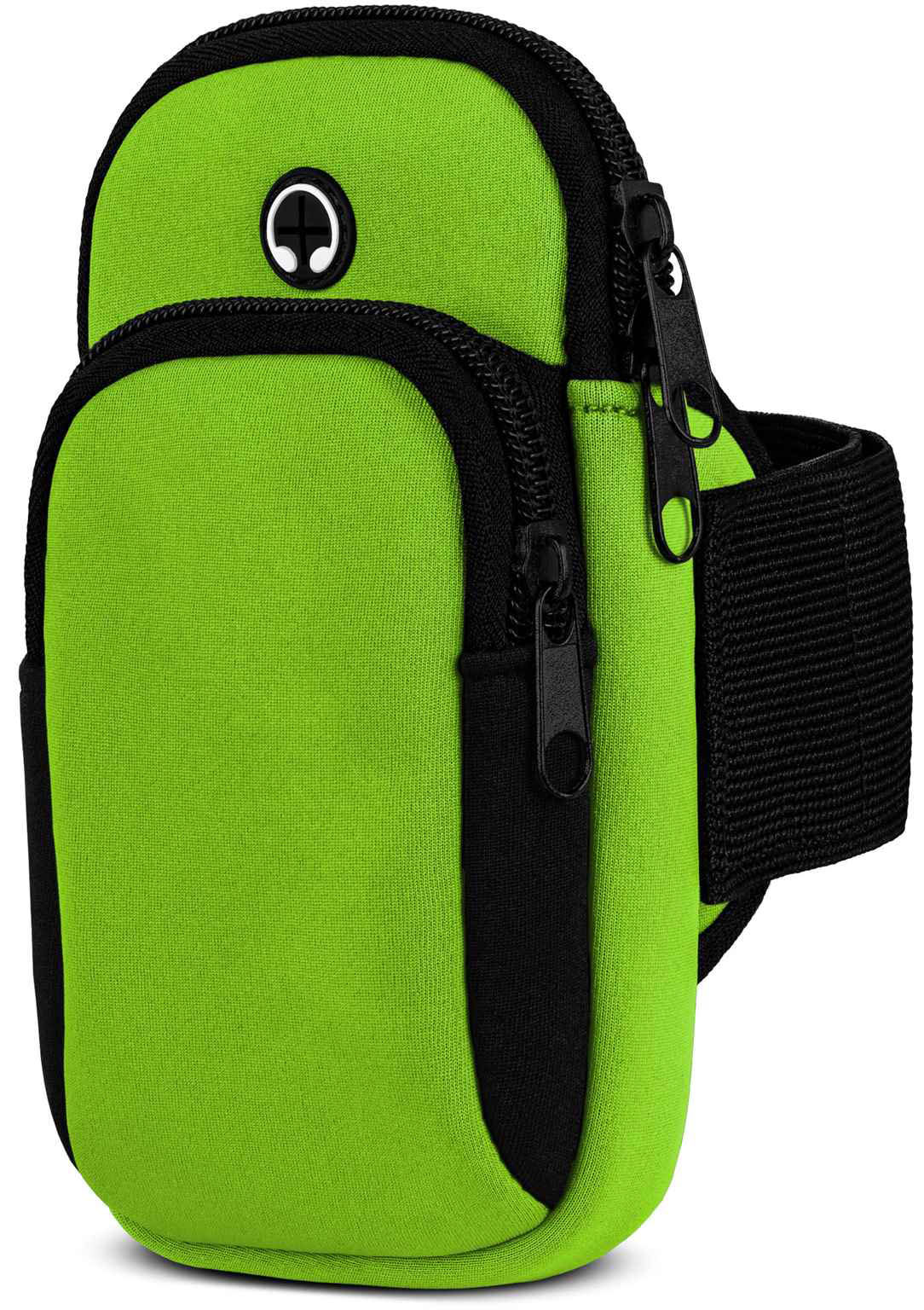 moex Fitness Case ZTE Blade V40s Sport Armband Handy Hauptbild