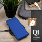 moex Flip Case iPhone 14 Pro Max Klapphülle Leder Optik – Weiteres Produktbild 6