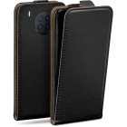 moex Flip Case – Deep-Black