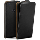 moex Flip Case – Deep-Black