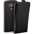 moex Flip Case – Deep-Black