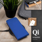 moex Flip Case Motorola Moto G Klapphülle Leder Optik – Weiteres Produktbild 6