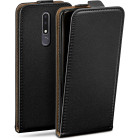 moex Flip Case – Deep-Black