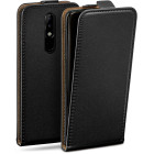 moex Flip Case – Deep-Black