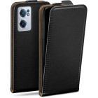 moex Flip Case – Deep-Black
