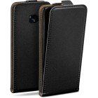 moex Flip Case – Deep-Black