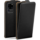 moex Flip Case – Deep-Black