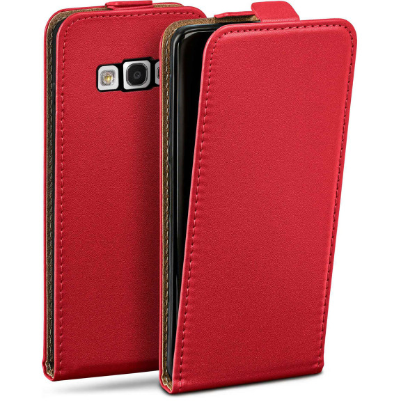 moex Flip Case Samsung Galaxy S3 Neo Klapphülle Leder Optik – Weiteres Produktbild 1 moex Flip Case Samsung Galaxy S3 Neo Klapphülle Leder Optik – Weiteres Produktbild 1