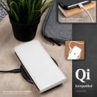 moex Flip Case Sony Xperia Z Klapphülle Leder Optik – Weiteres Produktbild 6