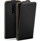 moex Flip Case – Deep-Black