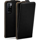 moex Flip Case – Deep-Black