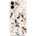 ONEFLOW Flower Cover iPhone 12 Blumen Muster – Produktbild 1