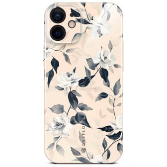 ONEFLOW Flower Cover iPhone 12 Blumen Muster – Eternal Garden ONEFLOW Flower Cover iPhone 12 Blumen Muster – Eternal Garden