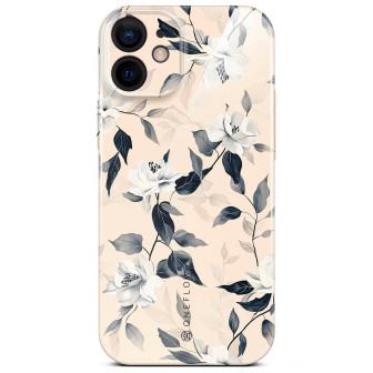 ONEFLOW Flower Cover iPhone 12 Blumen Muster – Eternal Garden ONEFLOW Flower Cover iPhone 12 Blumen Muster – Eternal Garden