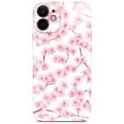 ONEFLOW Flower Cover iPhone 12 Blumen Muster – Produktbild 1
