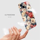 ONEFLOW Flower Cover iPhone 13 Blumen Muster – Produktbild 5