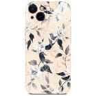 ONEFLOW Flower Cover iPhone 13 Blumen Muster – Produktbild 1