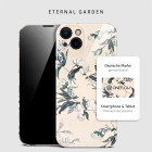 ONEFLOW Flower Cover iPhone 13 Blumen Muster – Weiteres Produktbild 4