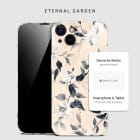 ONEFLOW Flower Cover iPhone 13 Blumen Muster – Produktbild 4