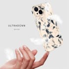 ONEFLOW Flower Cover iPhone 13 Blumen Muster – Produktbild 5