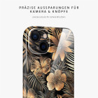 ONEFLOW Flower Cover iPhone 13 Blumen Muster – Produktbild 7