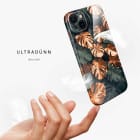 ONEFLOW Flower Cover iPhone 13 Blumen Muster – Produktbild 5
