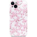ONEFLOW Flower Cover iPhone 13 Blumen Muster – Weiteres Produktbild 1