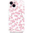 ONEFLOW Flower Cover iPhone 13 Blumen Muster – Produktbild 1