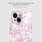 ONEFLOW Flower Cover iPhone 13 Blumen Muster – Weiteres Produktbild 7