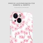 ONEFLOW Flower Cover iPhone 13 Blumen Muster – Produktbild 7