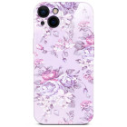 ONEFLOW Flower Cover iPhone 13 Blumen Muster – Weiteres Produktbild 1
