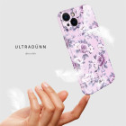 ONEFLOW Flower Cover iPhone 13 Blumen Muster – Produktbild 5