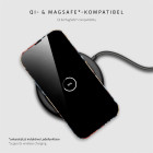 ONEFLOW Flower Cover iPhone 14 Pro Max Blumen Muster – Produktbild 6