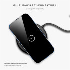 ONEFLOW Flower Cover iPhone 14 Pro Max Blumen Muster – Produktbild 6